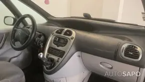 Citroen Xsara Picasso 1.6 HDi Exclusive de 2009