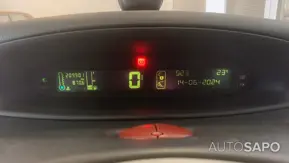 Citroen Xsara Picasso 1.6 HDi Exclusive de 2009