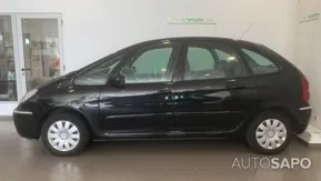 Citroen Xsara Picasso 1.6 HDi Exclusive de 2009