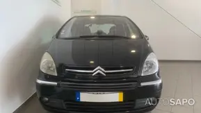 Citroen Xsara Picasso 1.6 HDi Exclusive de 2009