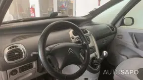 Citroen Xsara Picasso 1.6 HDi Exclusive de 2009