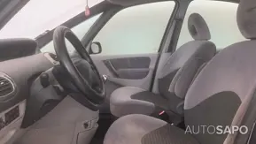 Citroen Xsara Picasso 1.6 HDi Exclusive de 2009