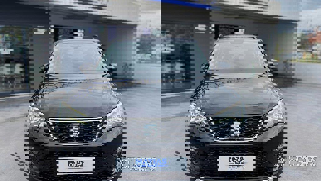 Seat Ateca 1.6 TDI Style de 2019