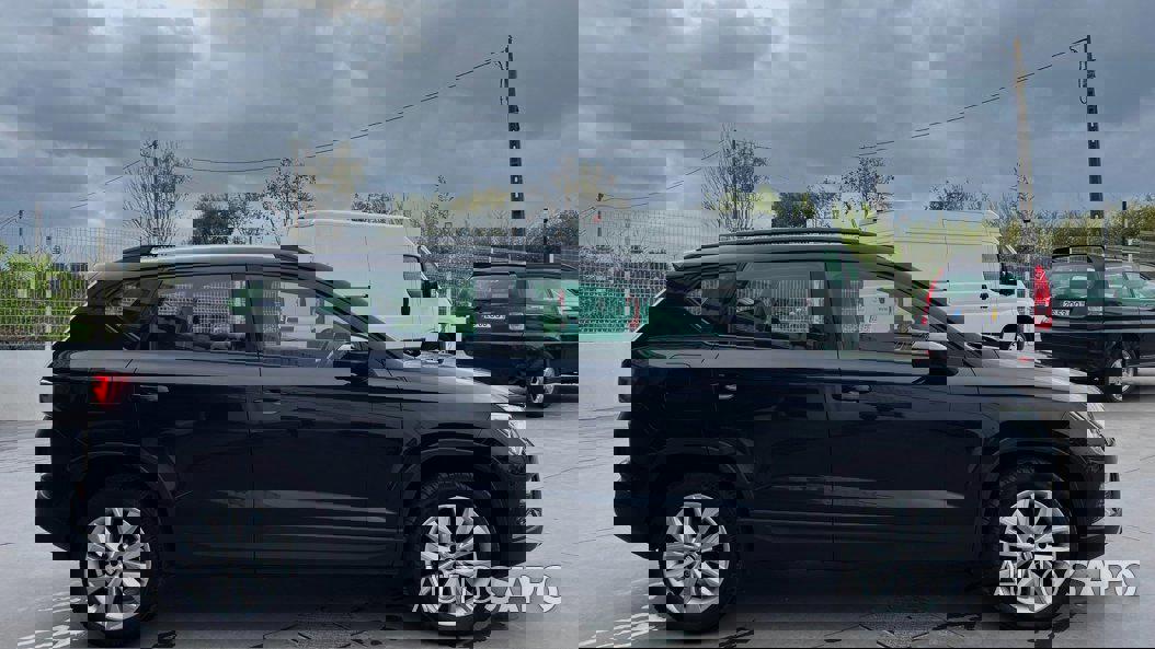 Seat Ateca 1.6 TDI Style de 2019
