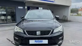 Seat Ateca 1.6 TDI Style de 2019
