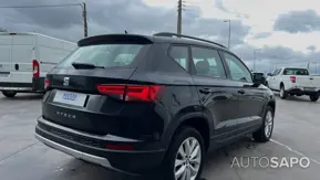 Seat Ateca 1.6 TDI Style de 2019