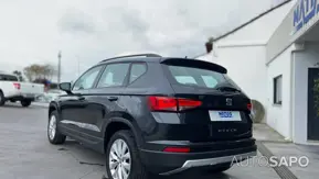 Seat Ateca 1.6 TDI Style de 2019