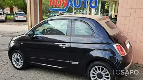 Fiat 500C de 2014