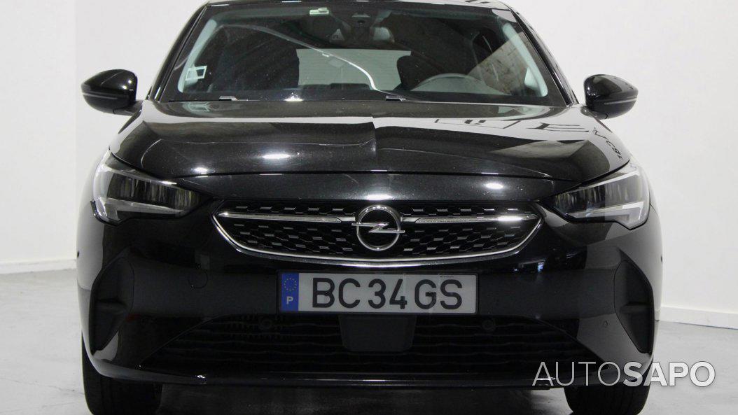 Opel Corsa de 2023