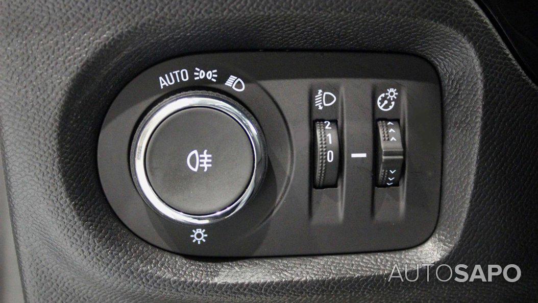 Opel Corsa de 2023