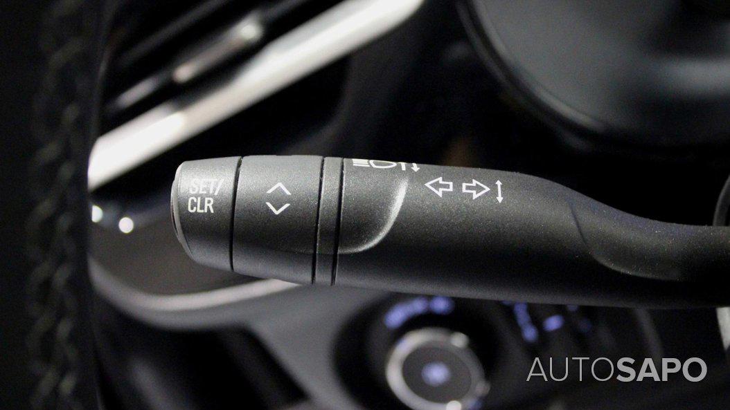 Opel Corsa de 2023