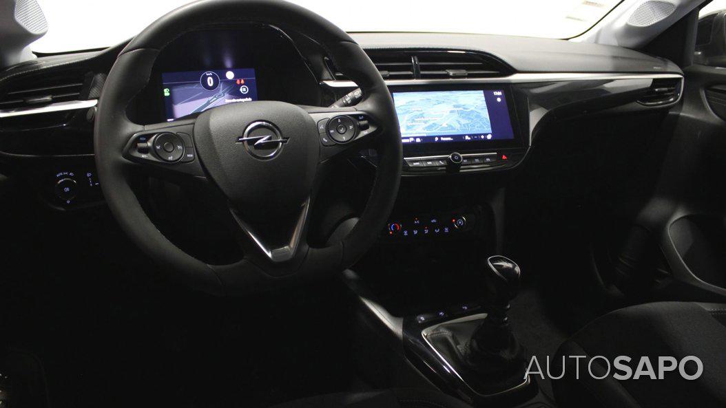 Opel Corsa de 2023