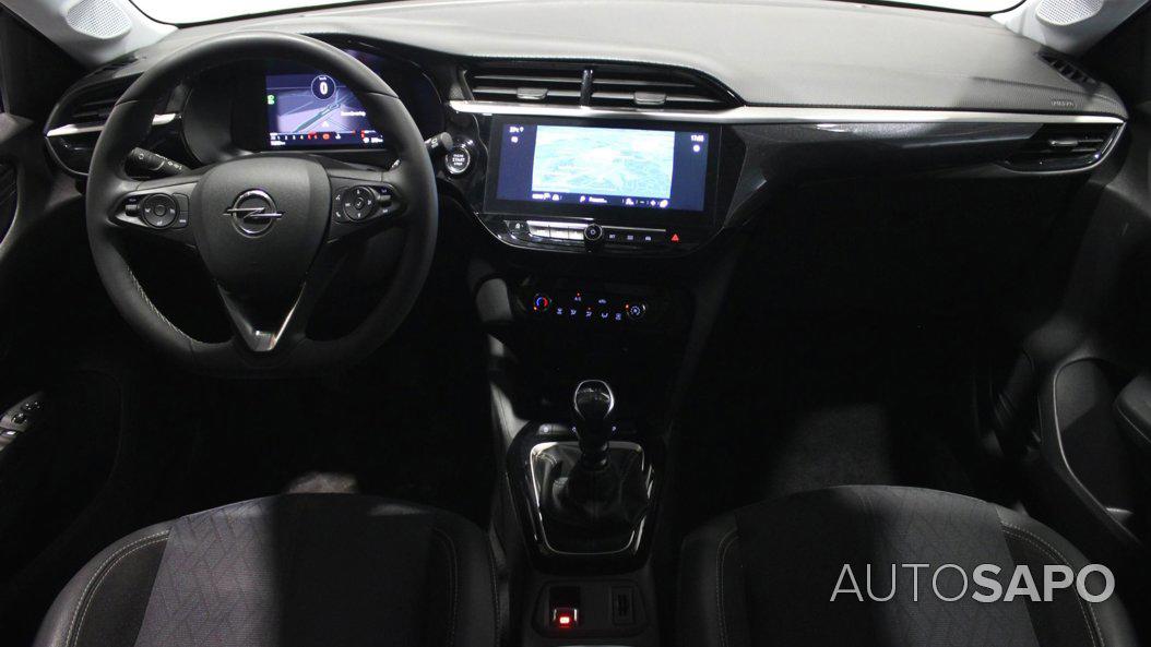 Opel Corsa de 2023