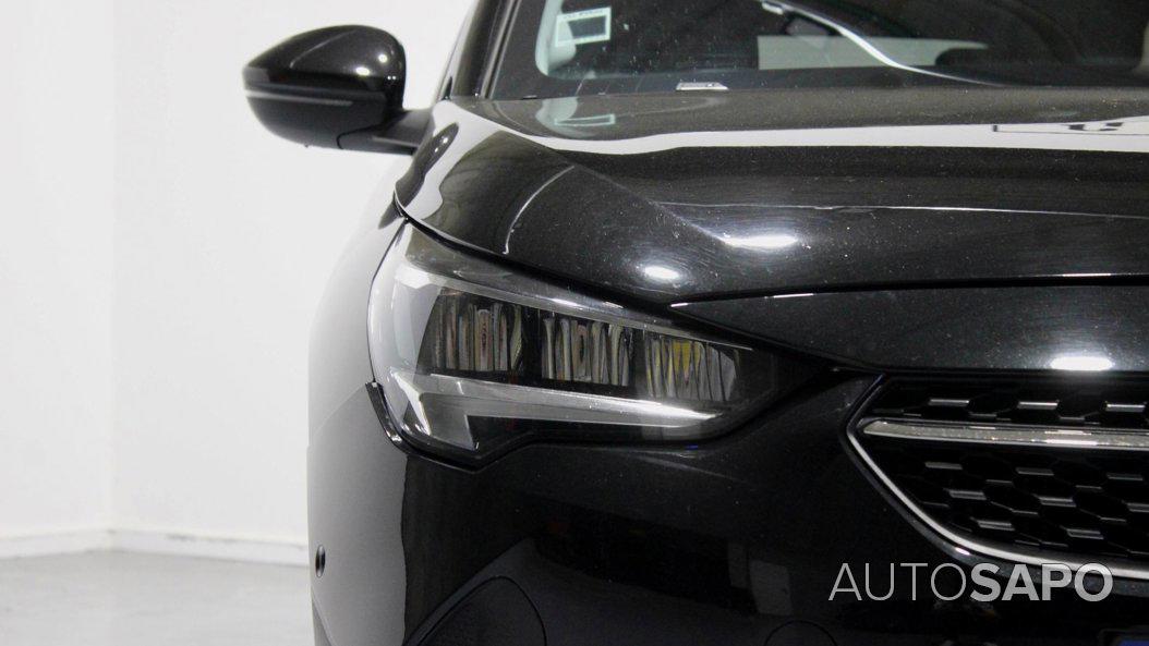 Opel Corsa de 2023