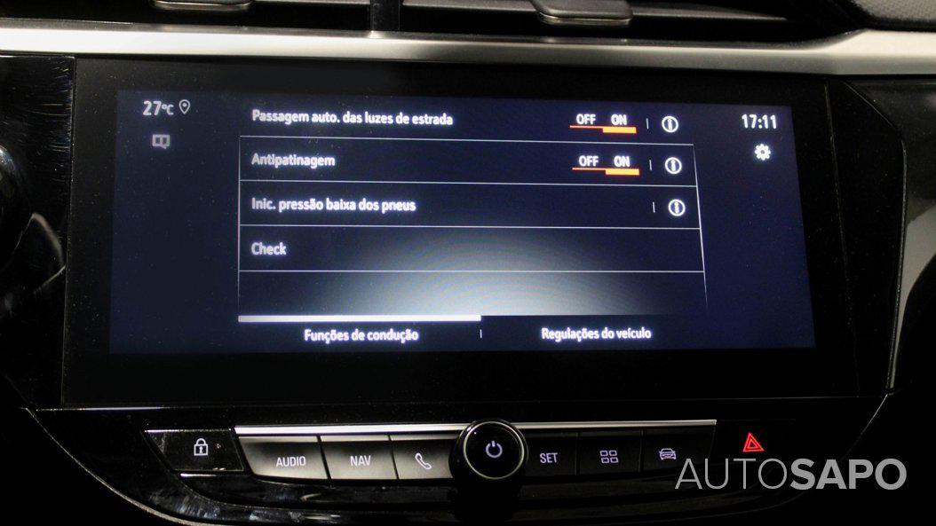 Opel Corsa de 2023