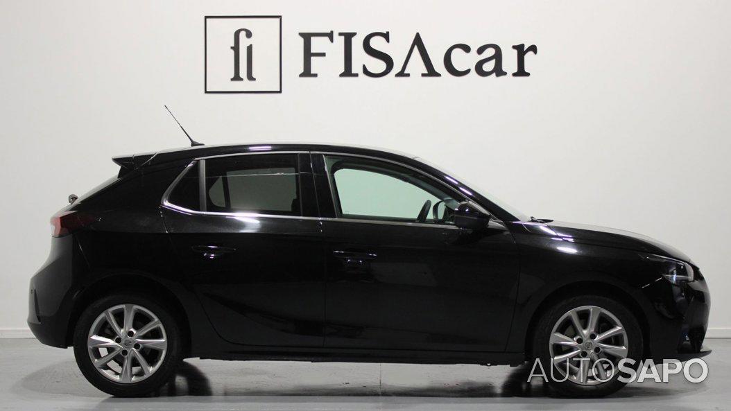 Opel Corsa de 2023