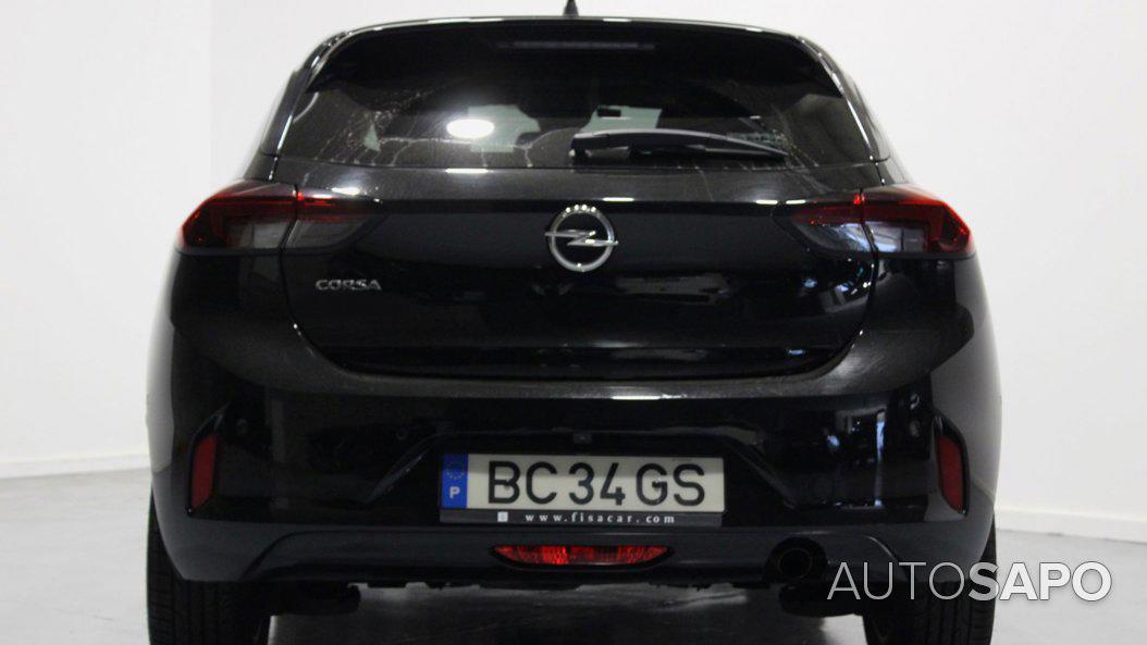 Opel Corsa de 2023