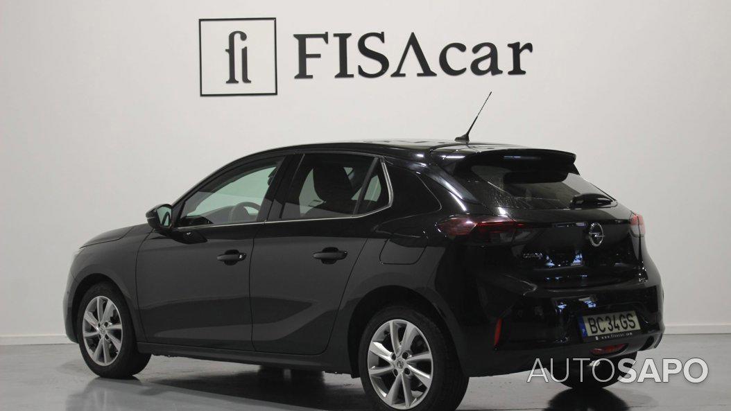 Opel Corsa de 2023
