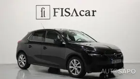 Opel Corsa de 2023