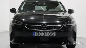 Opel Corsa de 2023
