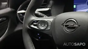 Opel Corsa de 2023