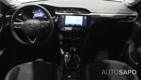 Opel Corsa de 2023