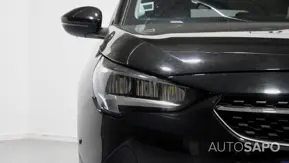 Opel Corsa de 2023