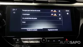 Opel Corsa de 2023