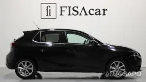 Opel Corsa de 2023