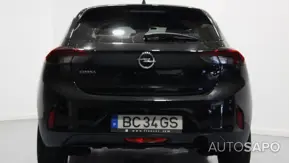 Opel Corsa de 2023