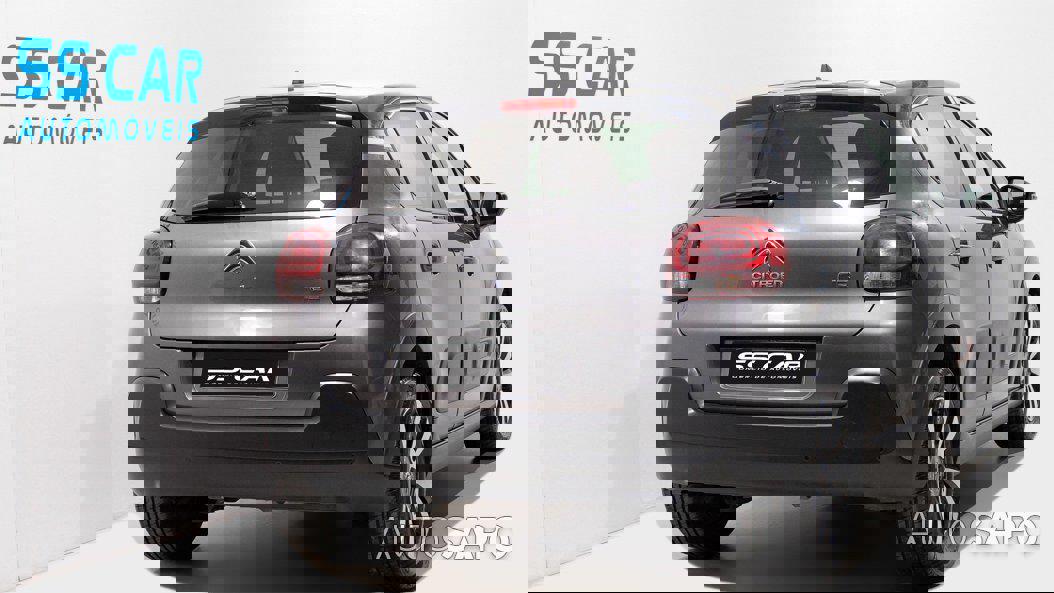 Citroen C3 de 2021