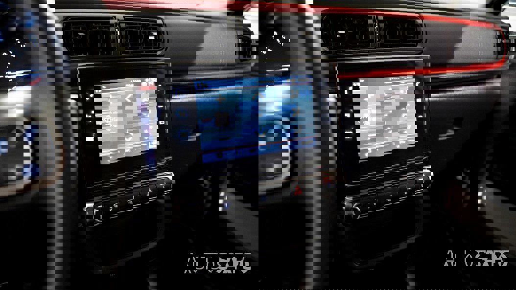 Citroen C3 de 2021