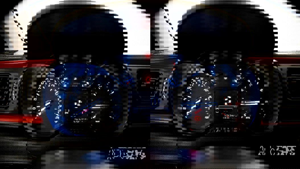 Citroen C3 de 2021