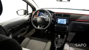 Citroen C3 de 2021