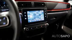 Citroen C3 de 2021