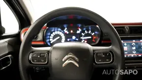 Citroen C3 de 2021