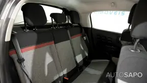 Citroen C3 de 2021