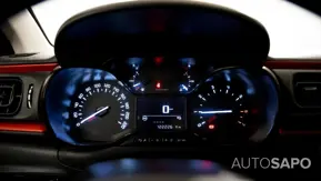 Citroen C3 de 2021