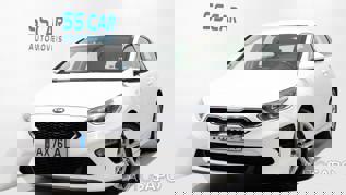 Kia Ceed 1.0 T-GDi TX de 2021