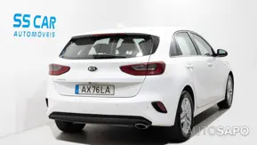 Kia Ceed 1.0 T-GDi TX de 2021