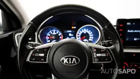 Kia Ceed 1.0 T-GDi TX de 2021
