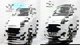 Ford Puma de 2022