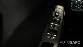 Ford Puma de 2022
