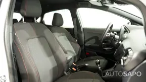 Ford Puma de 2022