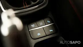 Ford Puma de 2022