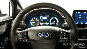 Ford Puma de 2022