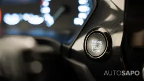 Ford Puma de 2022