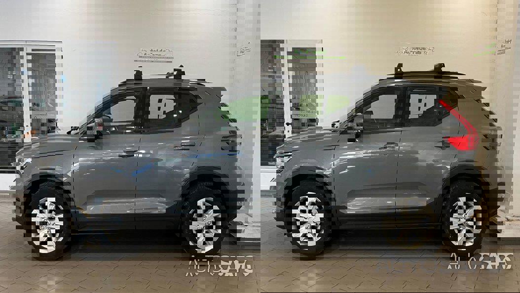 Volvo XC40 2.0 D3 de 2020