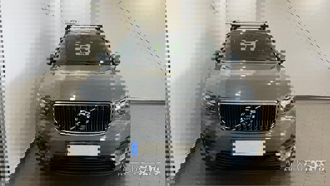 Volvo XC40 2.0 D3 de 2020