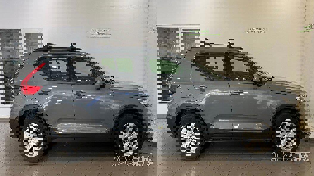 Volvo XC40 2.0 D3 de 2020